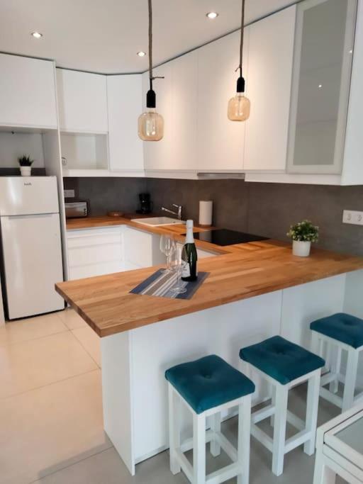 Modern Accommodation In Playa Del Ingles Maspalomas  Exterior foto