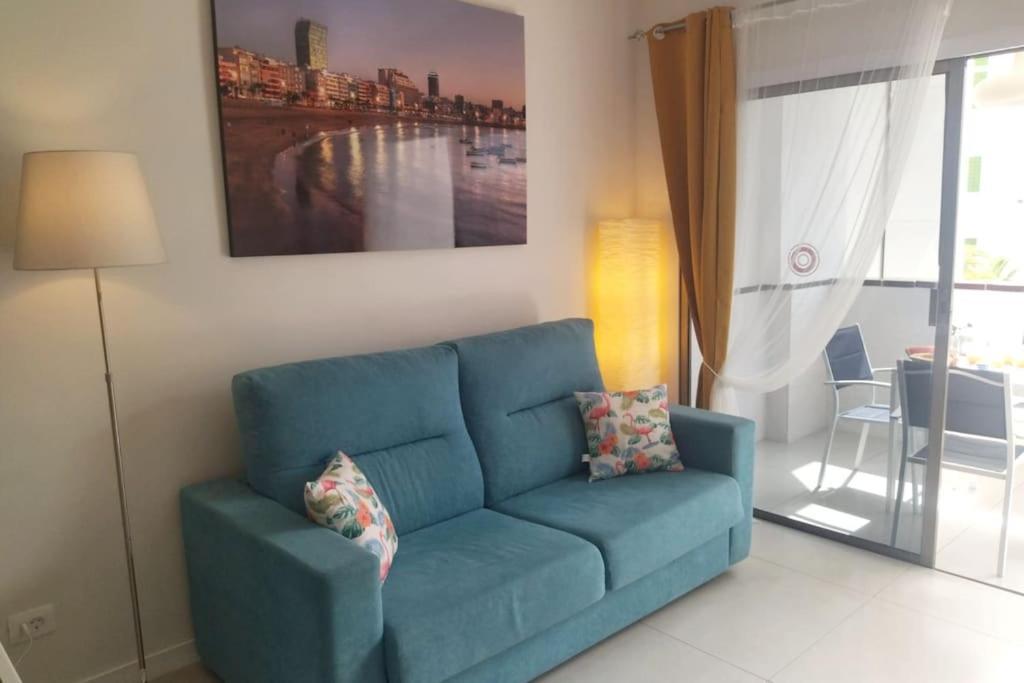 Modern Accommodation In Playa Del Ingles Maspalomas  Exterior foto