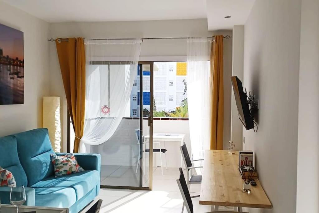 Modern Accommodation In Playa Del Ingles Maspalomas  Exterior foto