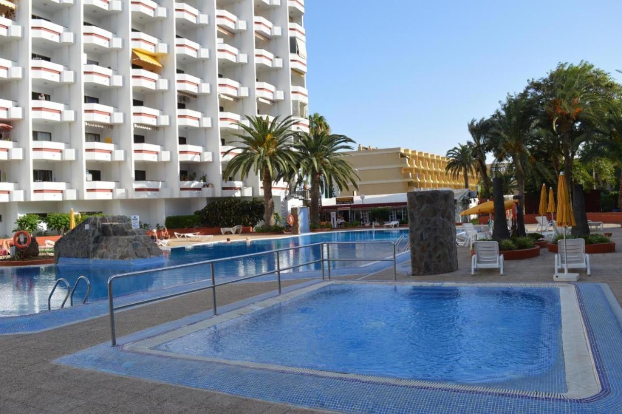 Modern Accommodation In Playa Del Ingles Maspalomas  Exterior foto