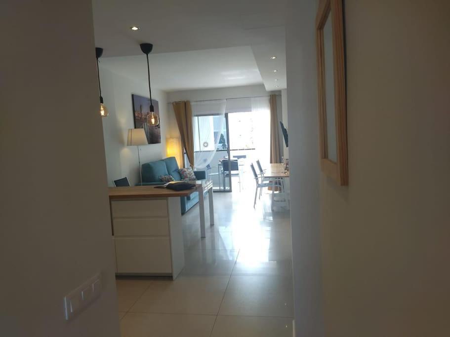 Modern Accommodation In Playa Del Ingles Maspalomas  Exterior foto