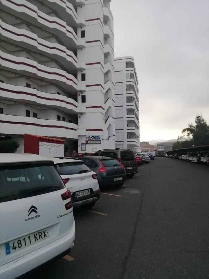Modern Accommodation In Playa Del Ingles Maspalomas  Exterior foto