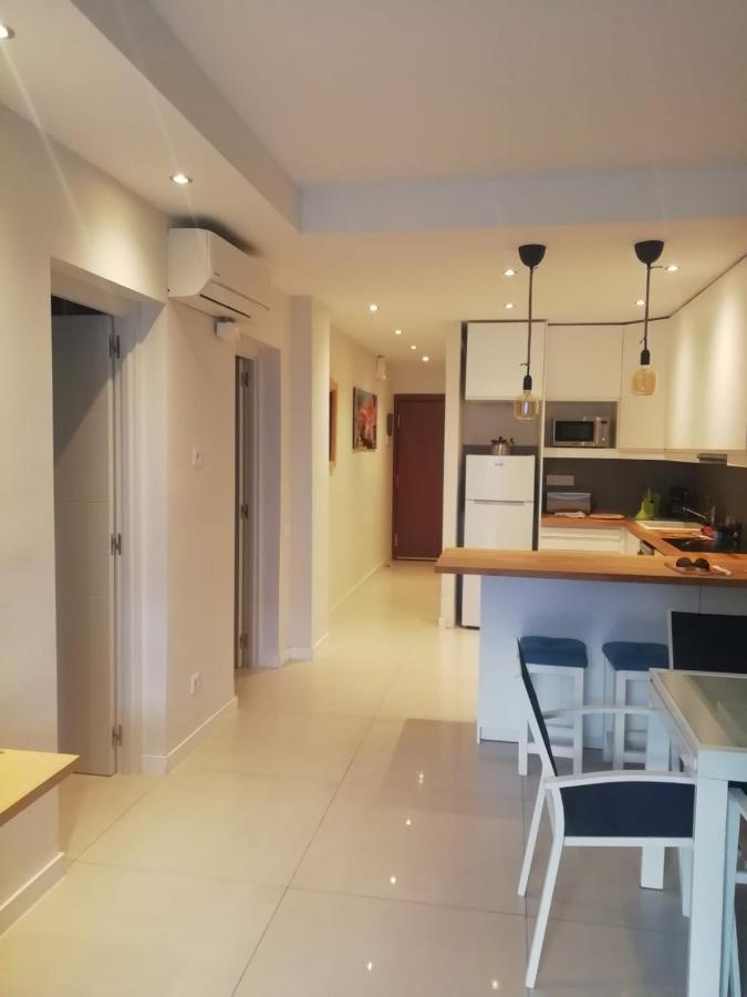 Modern Accommodation In Playa Del Ingles Maspalomas  Exterior foto